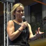 Meloni: “Stato poco credibile perché forte con i deboli”