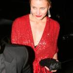 CAMERON DIAZ A GOOD MORNING AMERICA