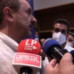 Gas, Rosato: ” Draghi non farà miracoli serve responsabilità dei partiti”