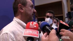 Gas, Rosato: ” Draghi non farà miracoli serve responsabilità dei partiti”