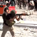 Assalto al palazzo governativo di Baghdad: sale il bilancio dei morti