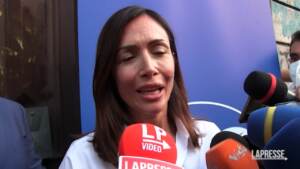 Gas, Carfagna: “Governo farà la sua parte fino in fondo su innalzamento prezzi”