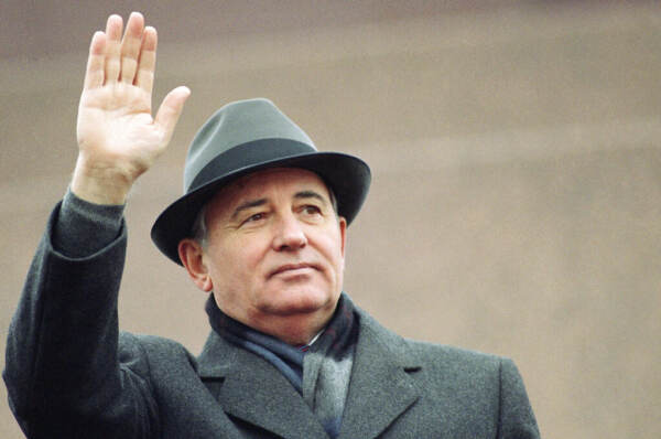 Morte Gorbaciov: sabato i funerali