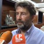 Franceschini: “Governo Draghi ha fatto sforzi straordinari, chi l’ha fatto cadere spieghi a italiani perché”