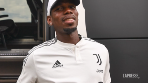 Pogba case: Investigation opened in Turin