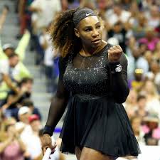 US Open: Serena Williams se qualifie pour le 2e tour