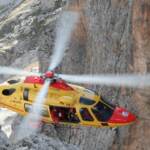 Montagna, precipita da cresta Ongania: muore alpinista 77enne