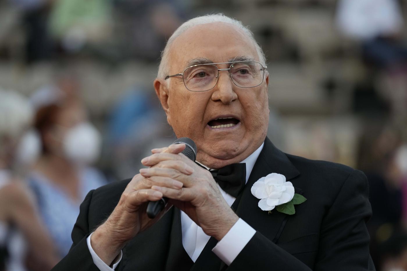 Non solo Iervolino, da Pippo Baudo a Celentano tutte le morti fake