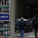 Carburanti: prorogato lo sconto di 30 centesimi fino a 5 ottobre