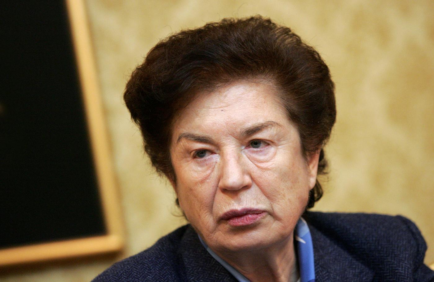 Iervolino, il figlio: “Mia madre è viva, sta bene, e saluta tutti”