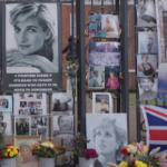 A Kensington Palace si ricorda Lady Diana a 25 anni dalla morte
