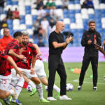 Calcio, Milan passa a RedBird: firmato il closing