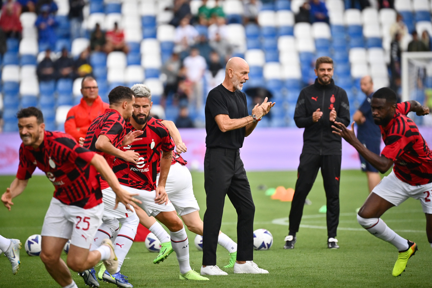 Calcio, Milan passa a RedBird: firmato il closing