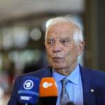 Ue: “Ok a stop a visti facili russi”