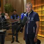 Zaporizhzhia, Aiea giovedì nella centrale nucleare