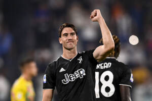 Juventus vs Spezia - Serie A TIM 2022/2023