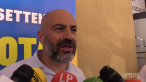 Gas, Paragone: “Non si possono colpevolizzare i cittadini che vogliono scaldarsi, senza colpire gli speculatori”