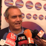 Elezioni, de Magistris: “Unione Popolare la vera sinistra, il resto colori sbiaditi”
