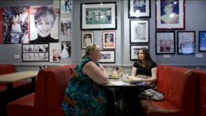 Il Cafe Diana di Londra ricorda Lady D a 25 anni dalla morte