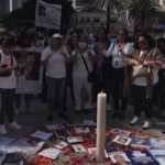 Messico, i parenti dei 100 mila scomparsi chiedono verità