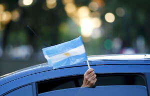 Italia-Argentina, Lucentini: “Terza economia America Latina, fortissimi legami”
