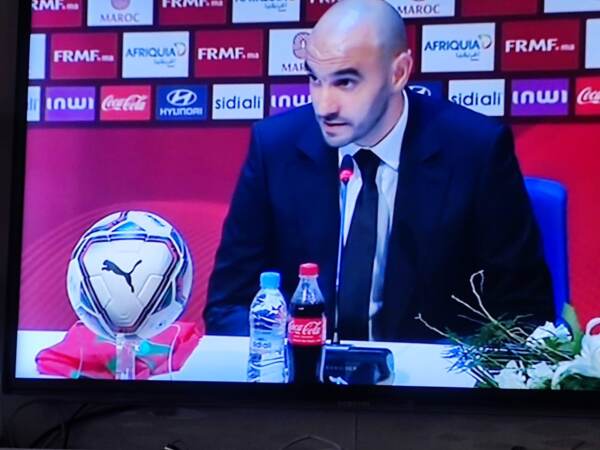 Foot: Le coach marocain dévoile sa liste élargie avec un retour de Hakim Ziyech