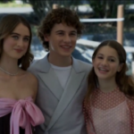 Mostra di Venezia, arriva il cast del film d’apertura ‘White Noise’