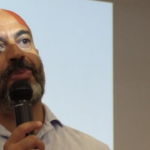 Elezioni, Paragone: “Letta come Meloni, Draghi incappucciato della finanza”