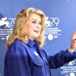 Mostra di Venezia, al via la79esima edizione