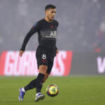 Leandro Paredes è della Juventus