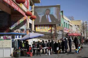 Xi Jinping