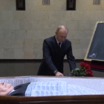 Russia, Gorbaciov: Putin rende omaggio alla salma in ospedale