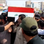 Scontri tra milizie sciite rivali: 4 morti in Iraq