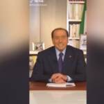 Anche Silvio Berlusconi sbarca su Tiktok