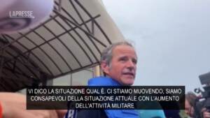 L’Aiea verso la centrale nucleare di Zaporizhzhia: “Conosciamo i rischi ma andiamo avanti”