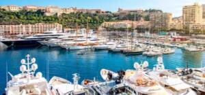 Nautica, allo Yacht Club appuntamento con Monaco Smart & Sustainable Marina