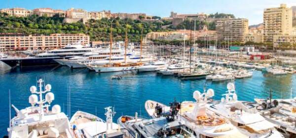Nautica, allo Yacht Club appuntamento con Monaco Smart & Sustainable Marina