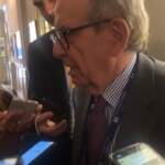 Inflazione, Padoan: “Può scappare di mano”