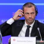 FFP, Uefa multa Inter Milan Juve e Roma