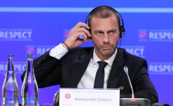FFP, Uefa multa Inter Milan Juve e Roma