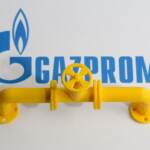 Gas, Gazprom: stop totale per problemi su Nord Stream