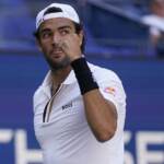 US Open, Matteo Berrettini vola agli ottavi di finale