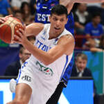 Basket, esordio ok per l’Italia agli Europei: Estonia travolta 83-62