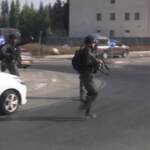 Cisgiordania, palestinese ucciso dopo aver accoltellato soldato israeliano