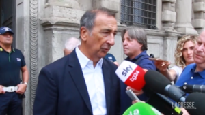 Elezioni, Sala: “Modello Milano non impossibile da replicare”