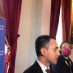 Energia, Di Maio: “Momento di sofferenza, imprese a rischio chiusura”