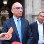Elezioni, Letta risponde a Salvini: “Partita ancora tutta da giocare”