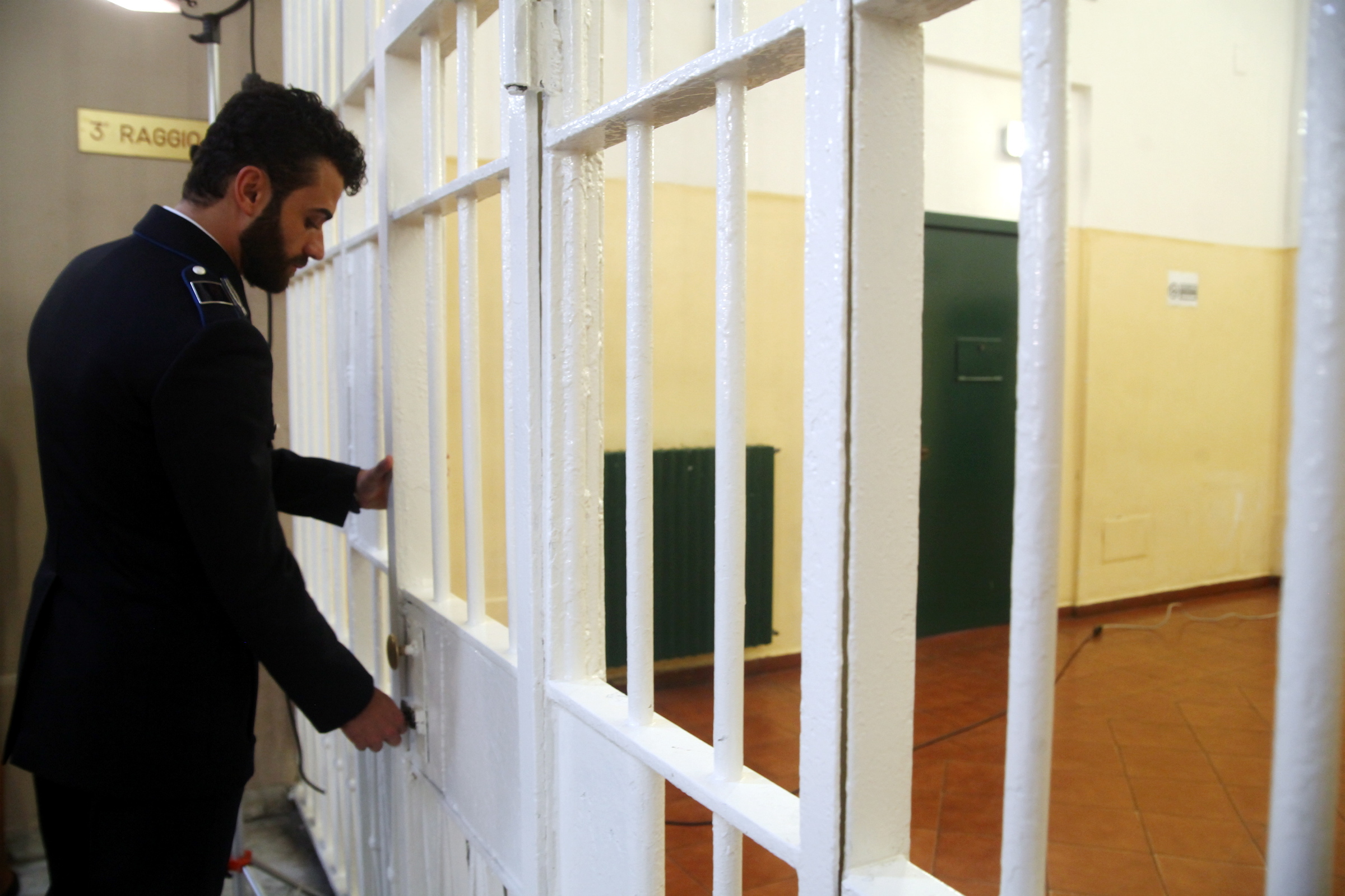 Allarme carceri, record suicidi nel 2022