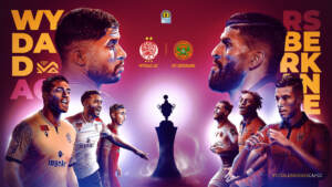 Le Supercoupe de la CAF entre la WAC et la RSB le 10 septembre à Rabat