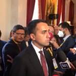 Cybersecurity, Di Maio: “Attacchi aumentati, irrobustire difesa europea”